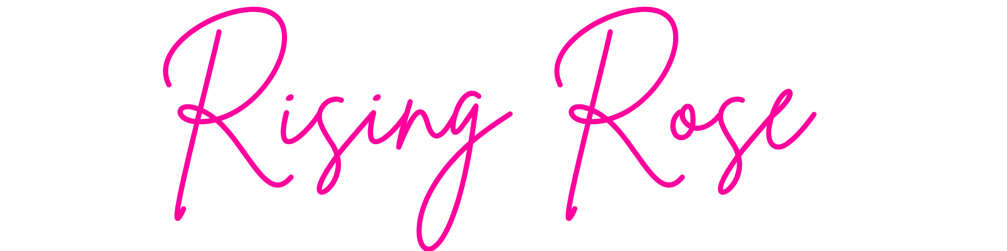 Rising Rose Boutique 